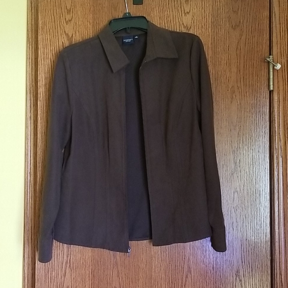 Jacket - Picture 1 of 3